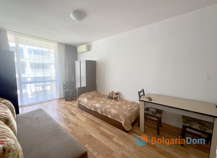 Studio in a complex with a convenient location. Photo 7