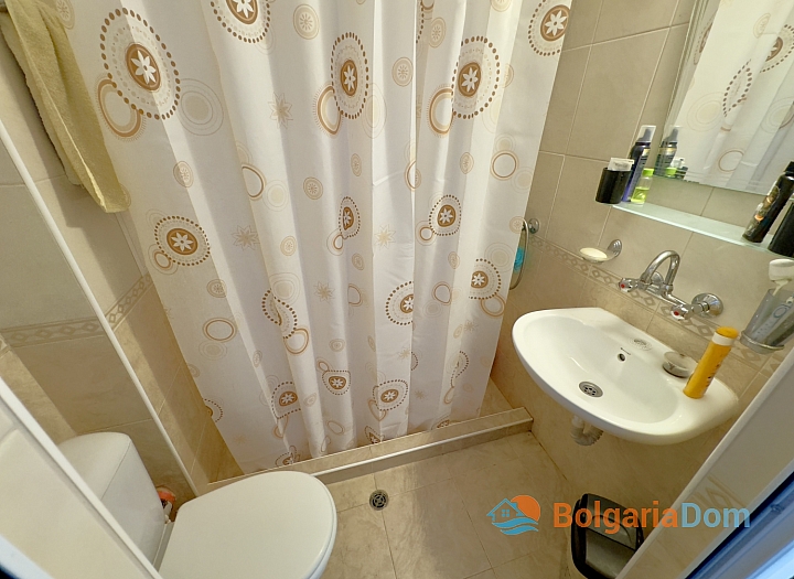 Studio in a complex with a convenient location. Photo 12