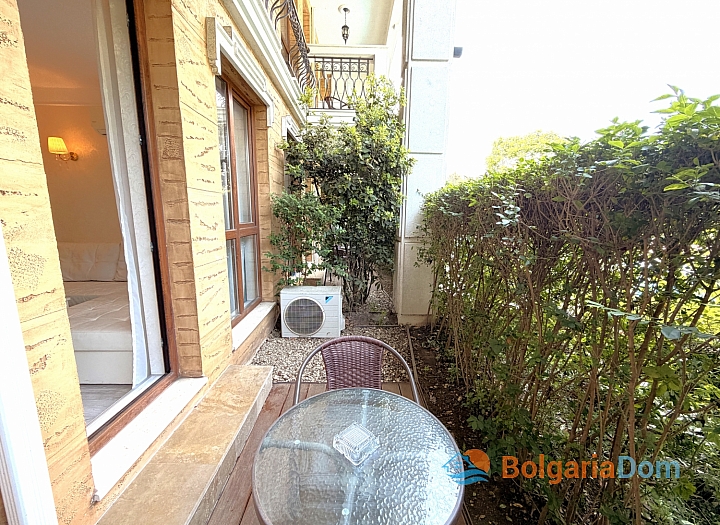 Wunderschöne Wohnung in einer luxuriösen Anlage. Foto 4 Wunderschöne Wohnung in einer luxuriösen Anlage. Foto 4