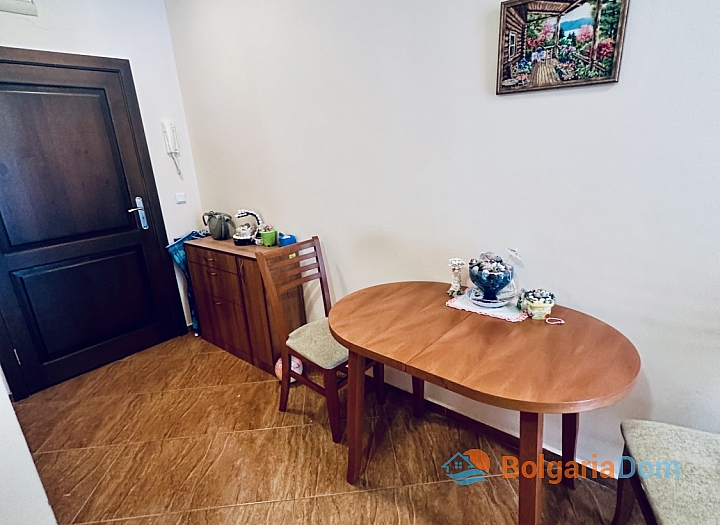Tolles Studio zu einem guten Preis!. Foto 4