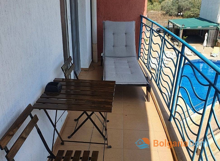 Two-bedroom apartment in a residential complex. Photo 6