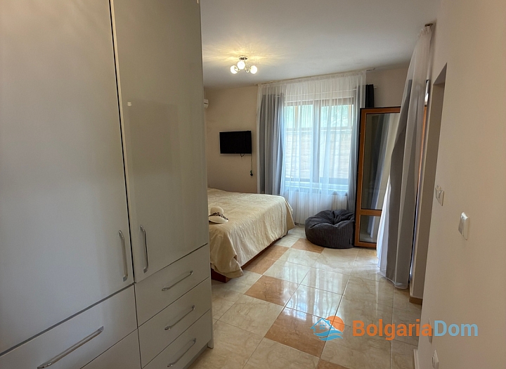 Квартира с тремя спальнями в доме без таксы поддержки. Фото 24