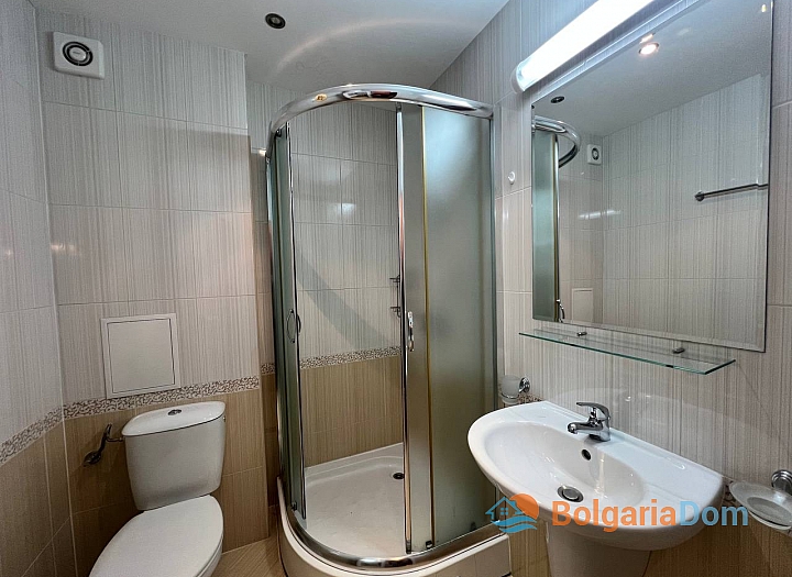 Двокімнатна квартира в розкішному комплексі за 150 метрів від моря. Фото 8