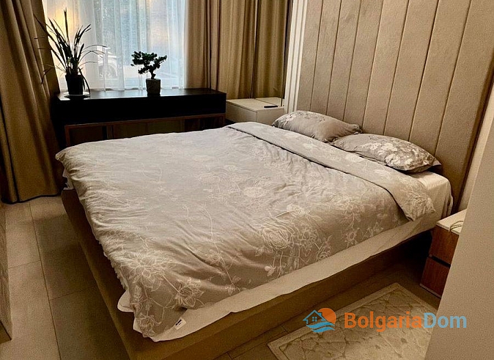 Apartment in a new residential complex. Photo 3