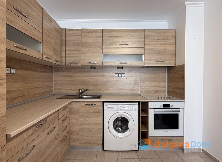 Відмінна та простора квартира з видом на море. Фото 5 Відмінна та простора квартира з видом на море. Фото 5