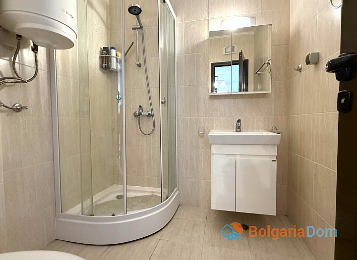 Відмінна та простора квартира з видом на море. Фото 7 Відмінна та простора квартира з видом на море. Фото 7