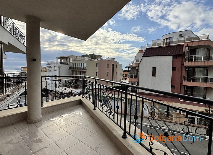 Відмінна та простора квартира з видом на море. Фото 8 Відмінна та простора квартира з видом на море. Фото 8