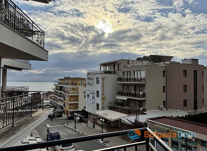 Відмінна та простора квартира з видом на море. Фото 9 Відмінна та простора квартира з видом на море. Фото 9