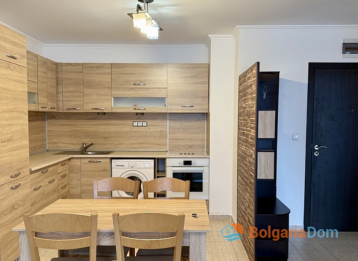 Відмінна та простора квартира з видом на море. Фото 4 Відмінна та простора квартира з видом на море. Фото 4