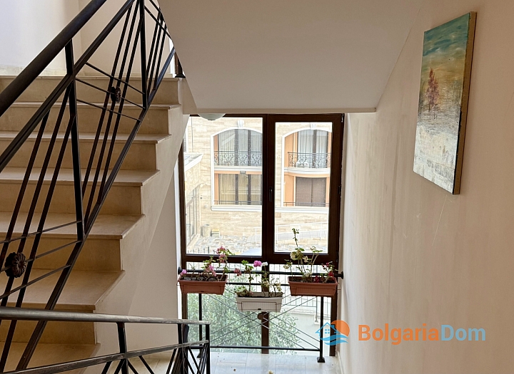 Відмінна та простора квартира з видом на море. Фото 10 Відмінна та простора квартира з видом на море. Фото 10