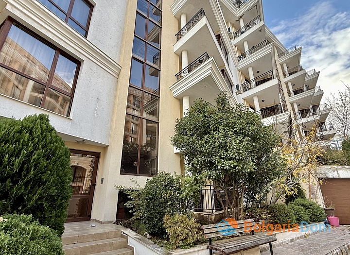 Відмінна та простора квартира з видом на море. Фото 11 Відмінна та простора квартира з видом на море. Фото 11