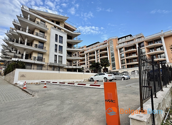 Відмінна та простора квартира з видом на море. Фото 14 Відмінна та простора квартира з видом на море. Фото 14