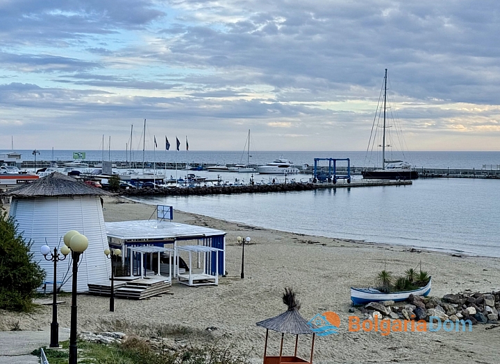 Відмінна та простора квартира з видом на море. Фото 15 Відмінна та простора квартира з видом на море. Фото 15