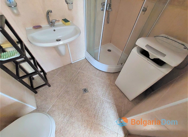 Apartmán s výhledem na moře v luxusním komplexu. Foto 26