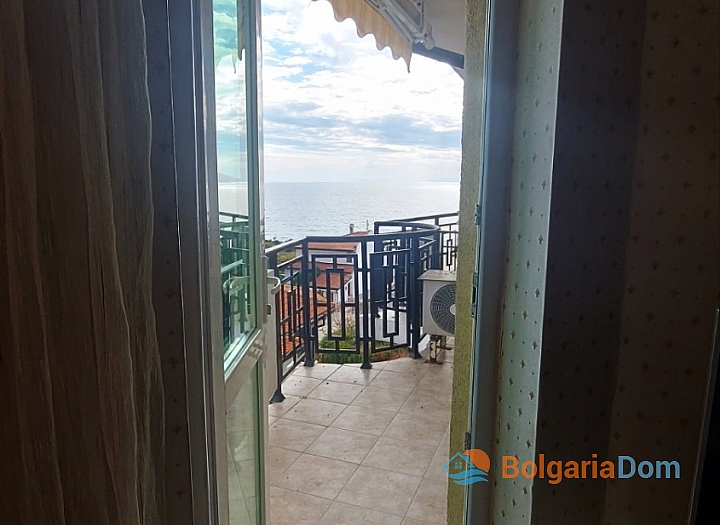 Three-room apartment in an elite residential complex 100 meters from the sea. Photo 23