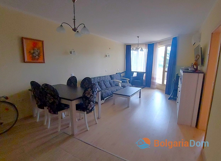 Apartament z dużym tarasem w pięknym kompleksie SPA. Zdjęcie 2