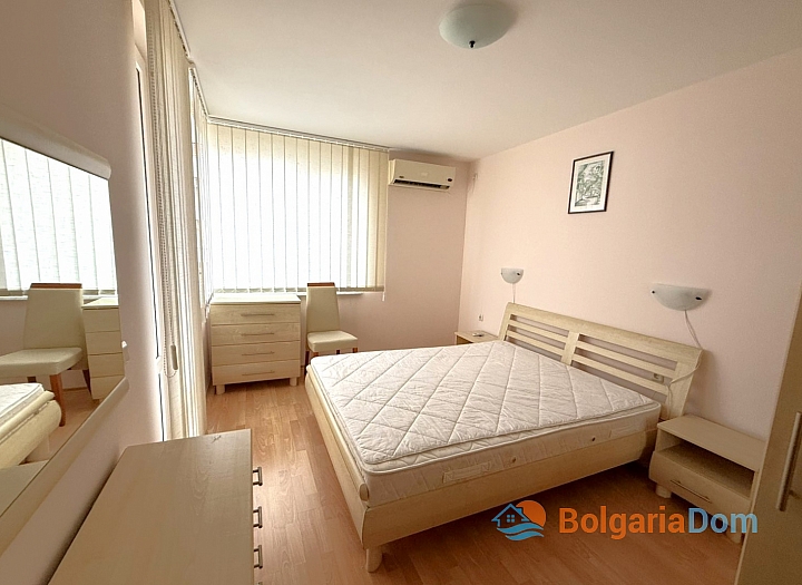 Spacious apartment in a large family complex. Photo 13