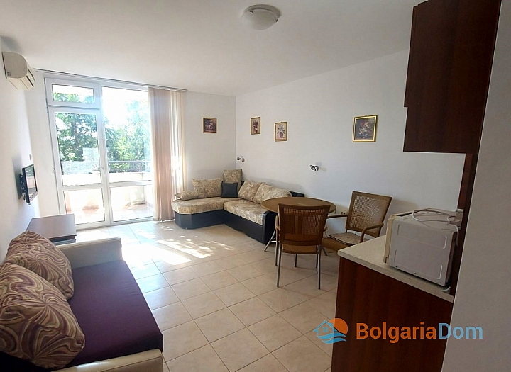 Studio na sprzedaż w Rose Residence, Słoneczny Brzeg. Zdjęcie 2