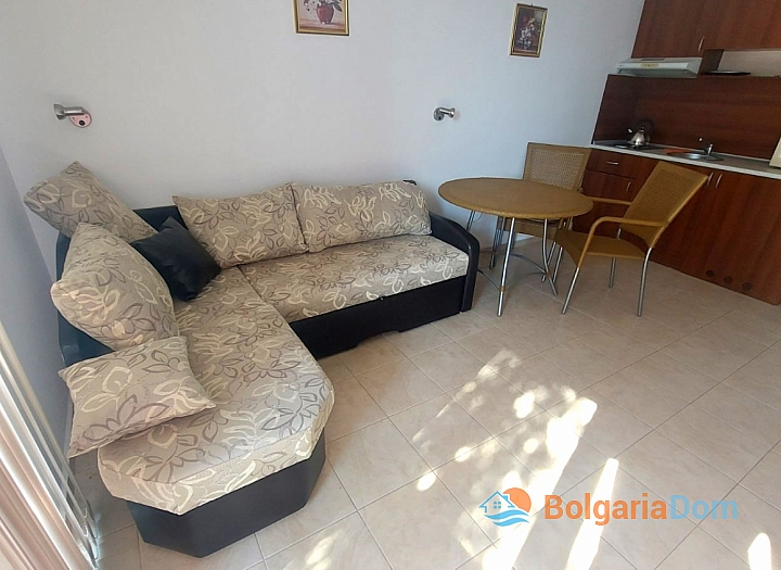 Studio na sprzedaż w Rose Residence, Słoneczny Brzeg. Zdjęcie 3