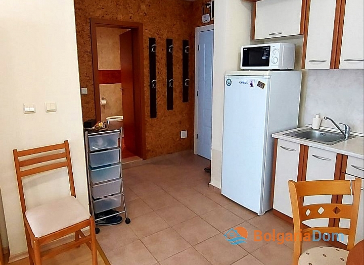 Two-room apartment with sea view. Photo 11 Two-room apartment with sea view. Photo 11