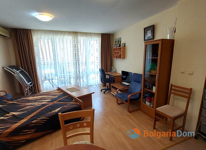 Two-room apartment with sea view. Photo 10 Two-room apartment with sea view. Photo 10