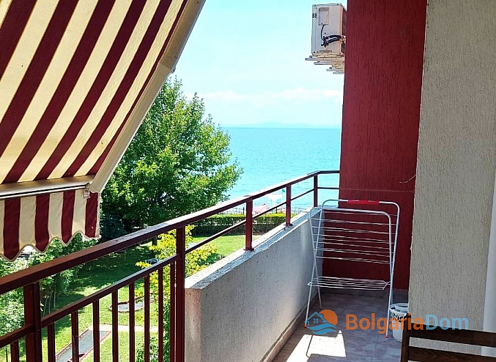 Two-room apartment with sea view. Photo 16 Two-room apartment with sea view. Photo 16