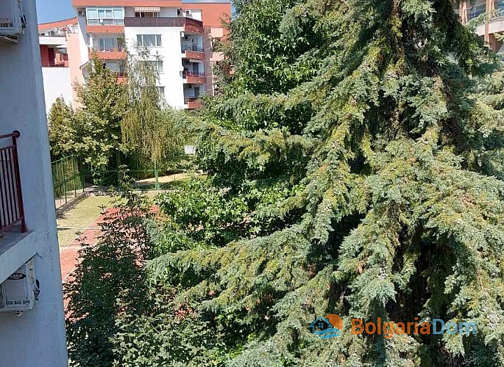 Two-room apartment with sea view. Photo 8 Two-room apartment with sea view. Photo 8