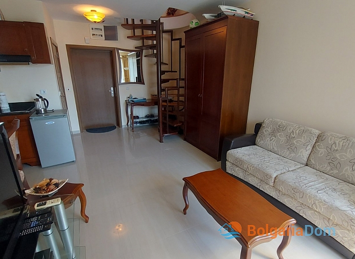 Geräumige Wohnung in einem Komplex ohne Wartungsgebühr. Foto 1 Geräumige Wohnung in einem Komplex ohne Wartungsgebühr. Foto 1