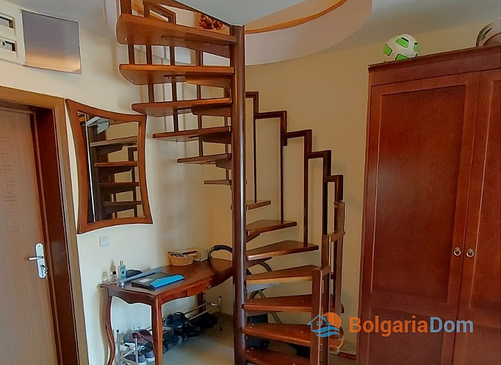 Geräumige Wohnung in einem Komplex ohne Wartungsgebühr. Foto 8 Geräumige Wohnung in einem Komplex ohne Wartungsgebühr. Foto 8