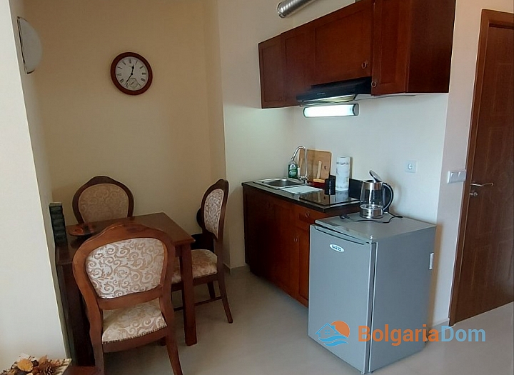 Geräumige Wohnung in einem Komplex ohne Wartungsgebühr. Foto 9 Geräumige Wohnung in einem Komplex ohne Wartungsgebühr. Foto 9