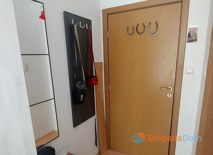 Studio apartment on the coast. Photo 7