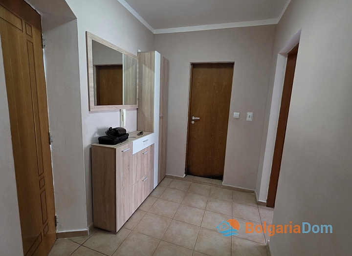 Przestronne mieszkanie w kompleksie z doskonałą lokalizacją. Zdjęcie 10