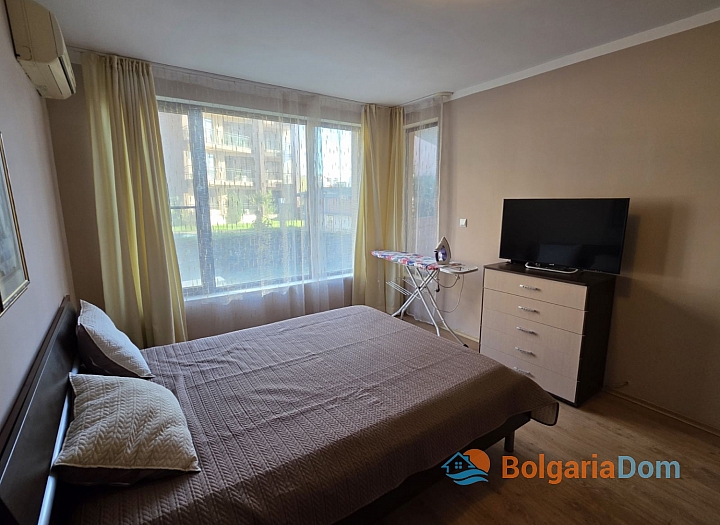 Przestronne mieszkanie w kompleksie z doskonałą lokalizacją. Zdjęcie 2