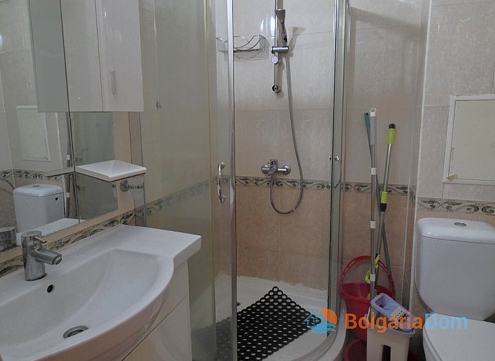 Przestronne mieszkanie w kompleksie z doskonałą lokalizacją. Zdjęcie 11