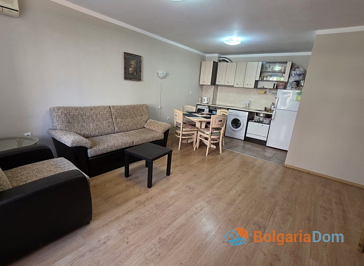 Przestronne mieszkanie w kompleksie z doskonałą lokalizacją. Zdjęcie 5