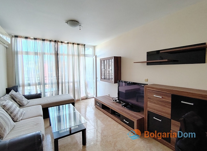 Große Dreizimmerwohnung in der Nähe von Cocoa Beach. Foto 1