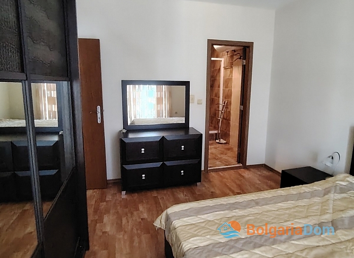 Große Dreizimmerwohnung in der Nähe von Cocoa Beach. Foto 6