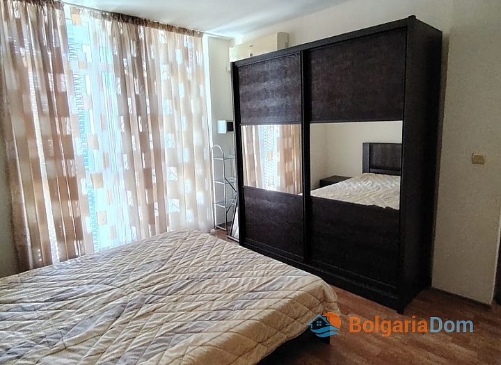 Große Dreizimmerwohnung in der Nähe von Cocoa Beach. Foto 7