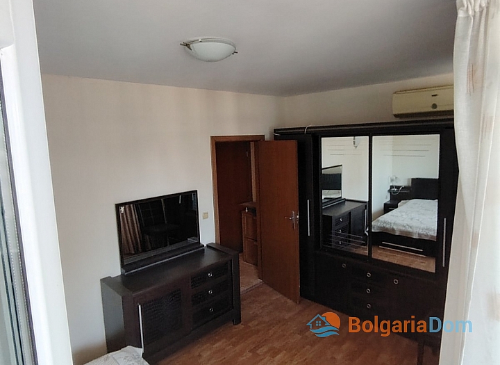 Große Dreizimmerwohnung in der Nähe von Cocoa Beach. Foto 2