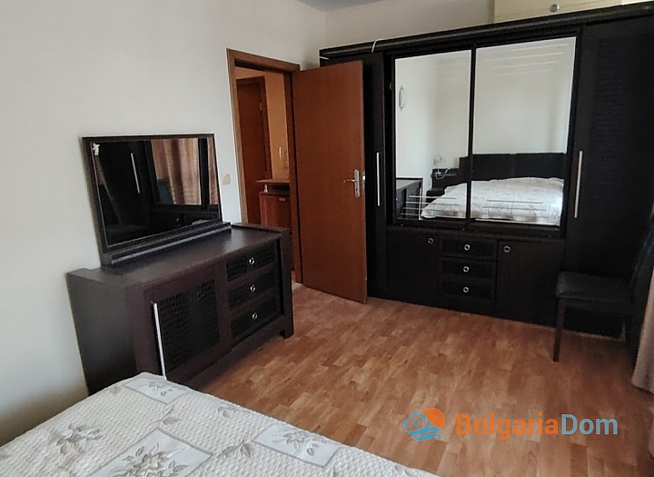 Große Dreizimmerwohnung in der Nähe von Cocoa Beach. Foto 9