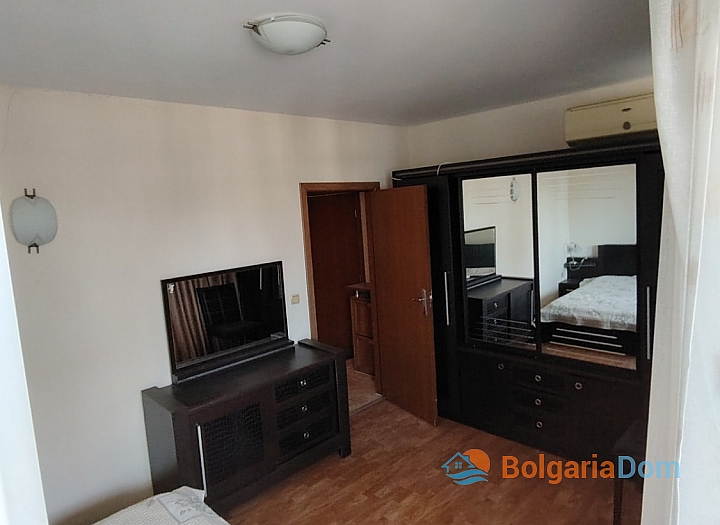 Große Dreizimmerwohnung in der Nähe von Cocoa Beach. Foto 10