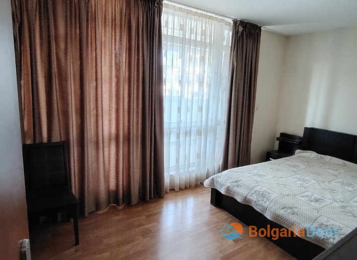 Große Dreizimmerwohnung in der Nähe von Cocoa Beach. Foto 12