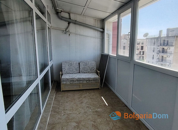 Große Dreizimmerwohnung in der Nähe von Cocoa Beach. Foto 15