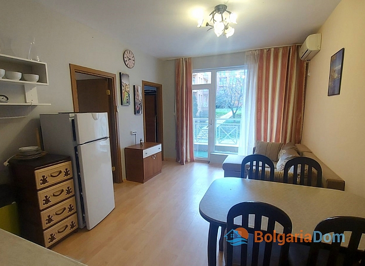 Dwupokojowe mieszkanie w świetnej cenie. Zdjęcie 2 Dwupokojowe mieszkanie w świetnej cenie. Zdjęcie 2