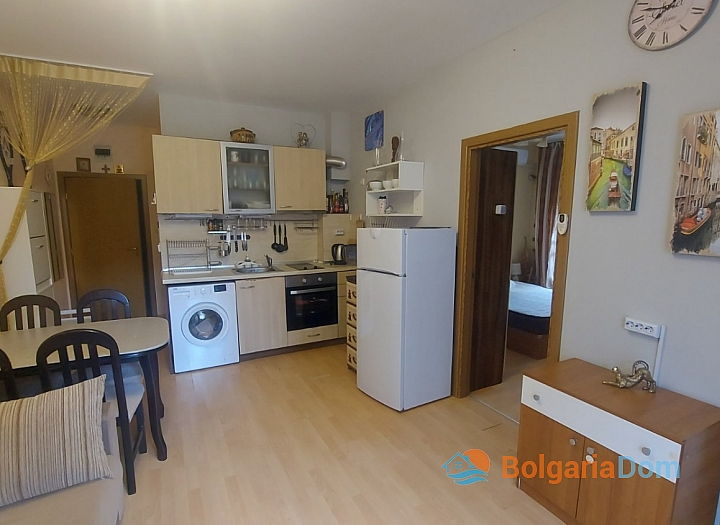 Dwupokojowe mieszkanie w świetnej cenie. Zdjęcie 4 Dwupokojowe mieszkanie w świetnej cenie. Zdjęcie 4