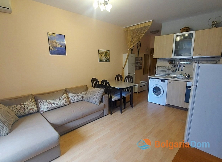 Dwupokojowe mieszkanie w świetnej cenie. Zdjęcie 3 Dwupokojowe mieszkanie w świetnej cenie. Zdjęcie 3