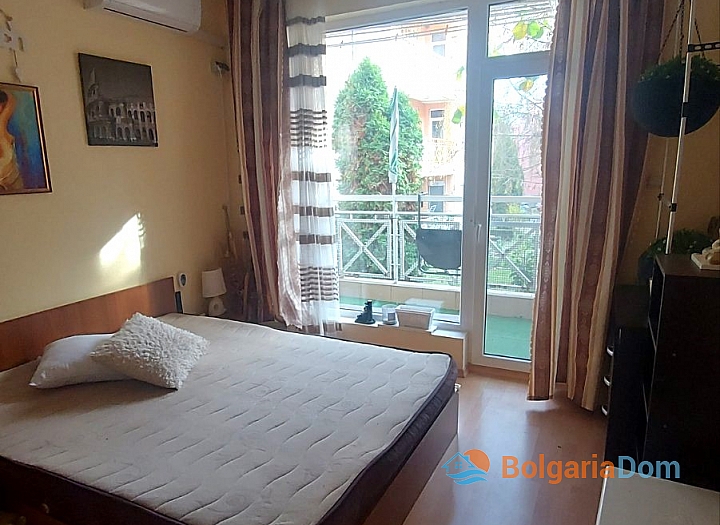 Dwupokojowe mieszkanie w świetnej cenie. Zdjęcie 5 Dwupokojowe mieszkanie w świetnej cenie. Zdjęcie 5