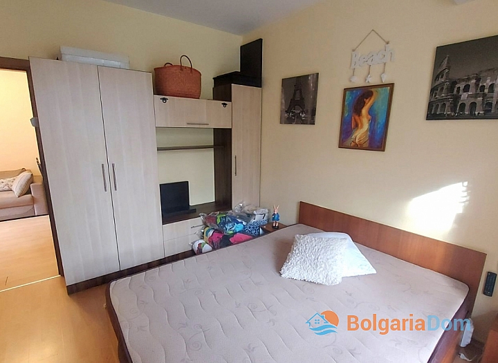 Dwupokojowe mieszkanie w świetnej cenie. Zdjęcie 6 Dwupokojowe mieszkanie w świetnej cenie. Zdjęcie 6