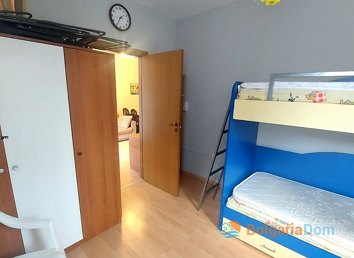 Dwupokojowe mieszkanie w świetnej cenie. Zdjęcie 9 Dwupokojowe mieszkanie w świetnej cenie. Zdjęcie 9