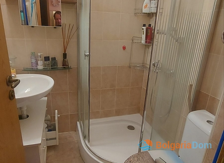 Dwupokojowe mieszkanie w świetnej cenie. Zdjęcie 10 Dwupokojowe mieszkanie w świetnej cenie. Zdjęcie 10